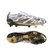 adidas Predator Elite FG Generation Pred 2.0 - Hvid/Sort/Guld LIMITED ...