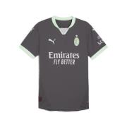 Milan 3. Trøje 2024/25 Authentic