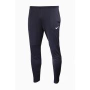 Nike Træningsbukser Dri-FIT Park 20 - Navy/Hvid Kvinde