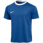 Nike Trænings T-Shirt Dri-FIT Academy Pro 24 - Blå/Hvid