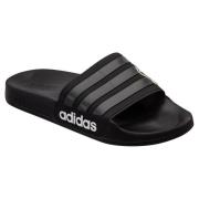 adidas Badesandal adilette Shower - Sort